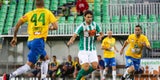 4:1 - Mattersburg fixiert Liga-Verbleib gegen Tirol