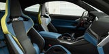 Das sind die neuen BMW M3 und M4
