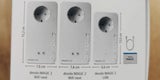 Powerline-Adpapter mit WLAN-Mesh im Test