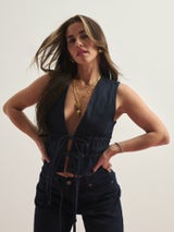 Sarah Engels