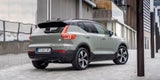 Elektrischer Volvo XC40 endlich bestellbar