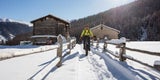 Winter-Aktivitäten in Livigno