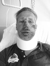 ORF-Moderator bei Unfall "näher dem Tod als dem Leben"