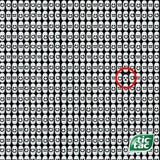 Rätsel: Wo versteckt sich hier ein Panda?
