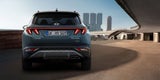 Das kostet der neue Hyundai Tucson