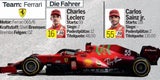 Alle Details zu Ferrari