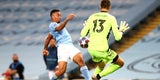 2:1 - ManCity nutzt Patzer und schickt Real heim