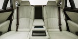 Neuer Lexus LS greift in der Luxusklasse an