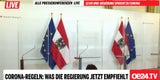 Gäste-Limit bei Privatfeiern: Was die Regierung jetzt empfiehlt