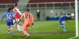 WAC feiert historischen Aufstieg