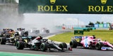 Verstappen-Wunder nach Blitz-Reparatur