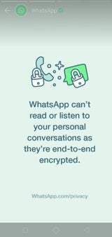 WhatsApp nervt Nutzer jetzt mit Eigenwerbung