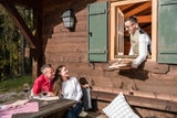Übergossene Alm Resort_Lärchhütte18k