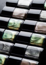 Chanel Make-up für den Herbst