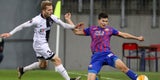 1:1 - WAC überrascht mit Remis gegen ZSKA Moskau