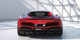 Neuer Plug-in-Hybrid-Ferrari 296 GTB mit V6