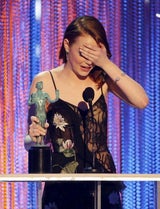 SAG Awards 2017: Die besten Bilder