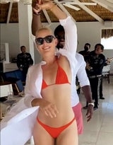 Lindsey Vonn