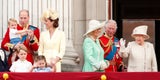 Kate in Kürze Königin? Queen könnte das Zepter bald abgeben