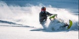 Skidoo-Stunts: Marcel Hirscher gibt wieder Gas | So genießt Salzburger die Ski-Pension