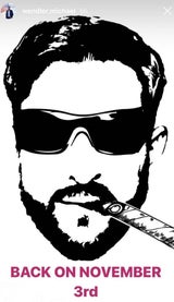 Was steckt hinter mysteriösem Wendler-Countdown?