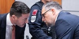 Anwalt: "Benko ist bedrückt & betroffen"