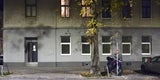 SCHLIESSUNG VON RADIKALEN MOSCHEEN MELIT-IBRAHIM-VEREIN IN OTTAKRING