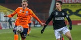 3:2 - Hartberg dreht 0:2 in Auswärtssieg bei Admira