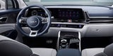 So sieht der völlig neue Kia Sportage aus