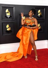 Grammy Awards 2021