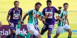 4:1-Erfolg! - Austria schießt sich gegen Mattersburg aus Krise