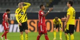 3:2 - Bayern schlägt Dortmund im Gipfeltreffen