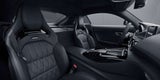 Mercedes wertet den AMG GT auf