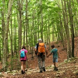 Naturpark Montseny