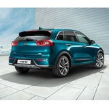Das ist der neue Kia Niro