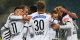 1:0 - Sturm feiert Heimsieg gegen WSG Tirol