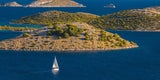 Die Schönheit Kroatiens am Meer erleben