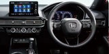 Das ist der völlig neue Honda Civic