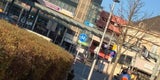 Bomben-Alarm wegen herrenlosen Koffer an Wiener Bahnhof