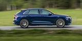 Audi SQ7 und SQ8 starten auch als Benziner