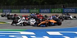 Doppel-Sieg für Mercedes - Desaster bei Ferrari