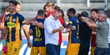 WAC schnappt sich Europa-League-Platz
