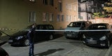Mord-Alarm in Wien-Meidling