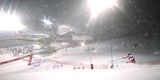 Schwarz jetzt Slalom-König von Schladming