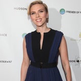 Scarlett Johansson zeigt After-Baby-Body