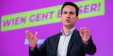 Michael Ludwig pokert um Koalition