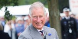 Prinz Charles hat ein Foto von sich und Meghan gerahmt