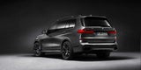 BMW X7 kommt als Edition Dark Shadow