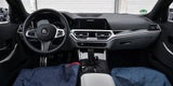 Neuer M3 und M4 begeistern BMW-Fans