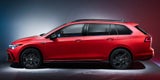 Das kostet der neue VW Golf 8 Kombi